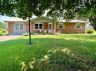 2638 Brookhaven Dr, Wheelersburg, OH 45694