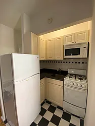 Rented by Corcoran