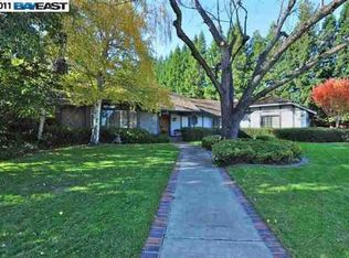 4184 Creekwood Ct, Pleasanton, CA 94588