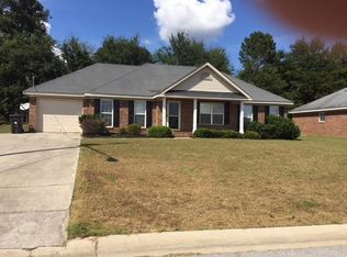 4403 Hatteras Dr, Augusta, GA 30906