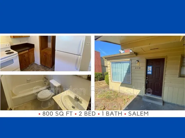 2521 Hyde Ct SE, Salem, OR 97301