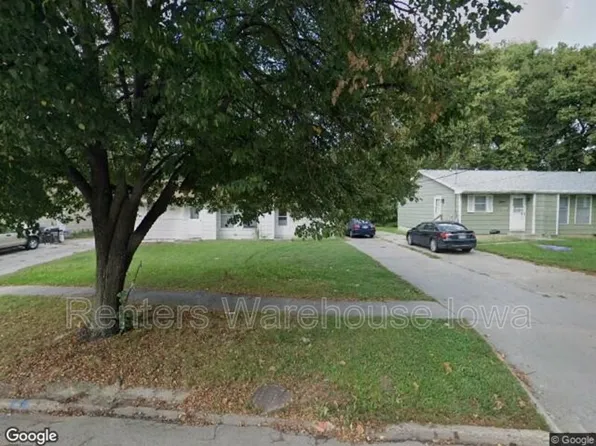822 Hartford Ave, Des Moines, IA 50315