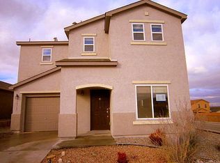 10723 Beaker Rd SW, Albuquerque, NM 87121