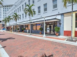 THE DEAN, Fort Myers, FL 33901