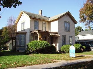 215 W Morris St, Bath, NY 14810