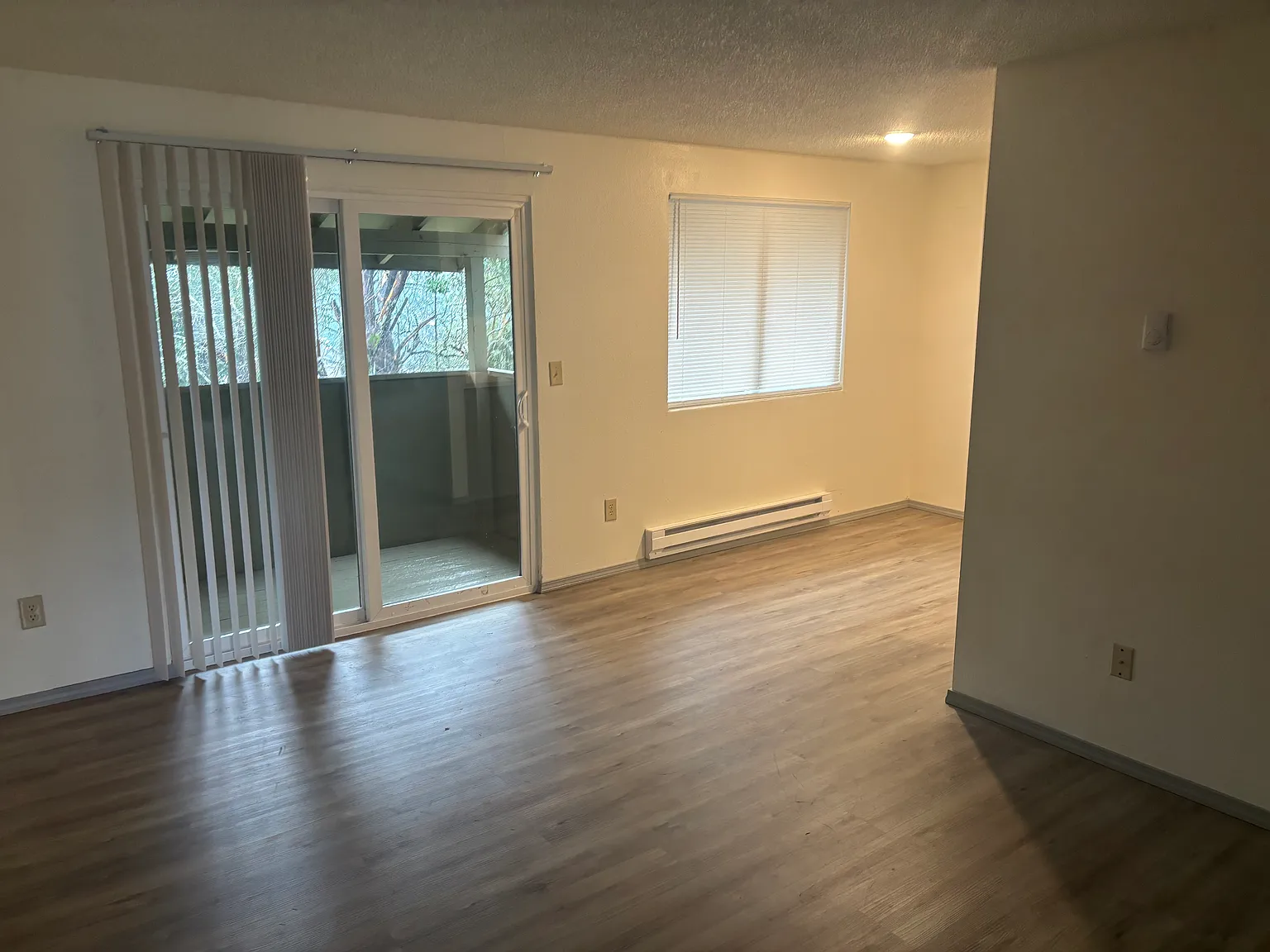 1 bed, 600 sqft, $1,200 — Photo 2