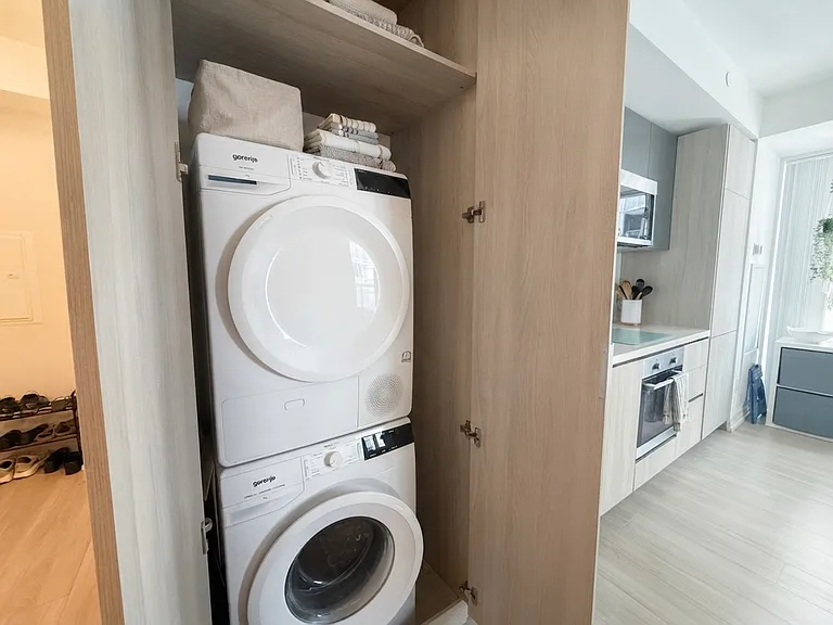 8 Widmer St #2705 — Photo 3
