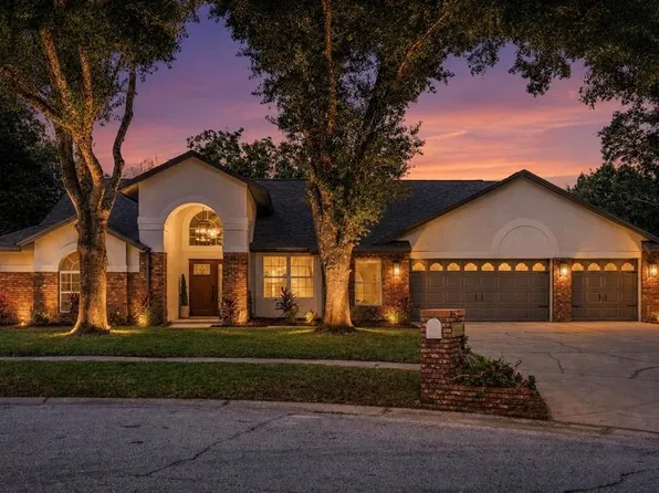 18107 WOODCREEK PLACE, LUTZ, FL 33548