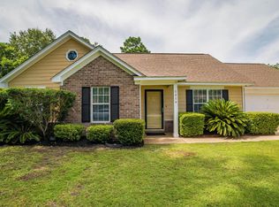 6808 Oakhurst Dr, Ocean Springs, MS 39564