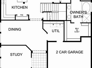 104 Brown Knight Ln, The Colony, TX 75056