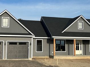 337 Chicopee St LOT 8, Granby, MA 01033