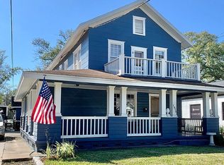 1816 Woodward St, Orlando, FL 32803