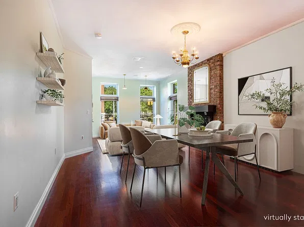 2119 5th Ave APT 1, New York, NY 10035