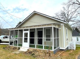 123 Wilkerson St, Athens, GA 30601