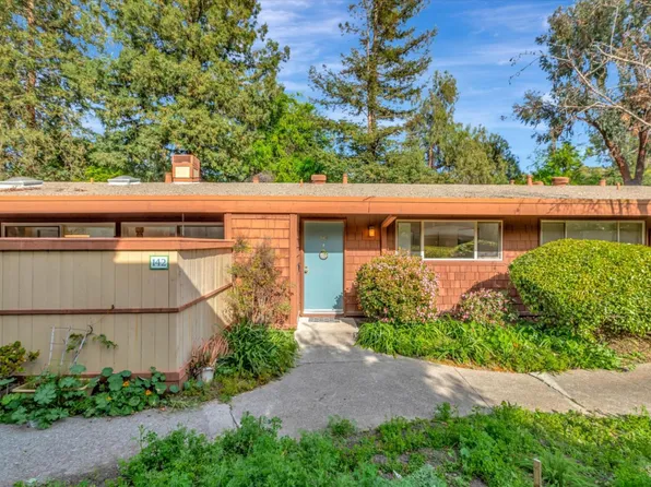 500 W Middlefield Rd APT 142, Mountain View, CA 94043