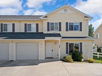 811 Ashley Dr, Kalispell, MT, 59901