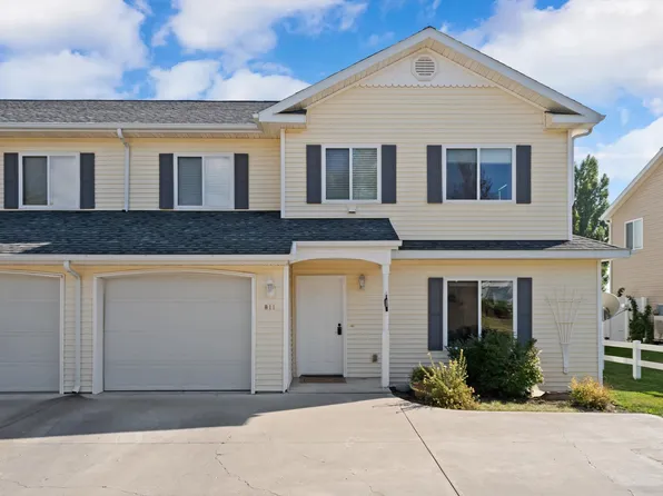 811 Ashley Dr, Kalispell, MT 59901