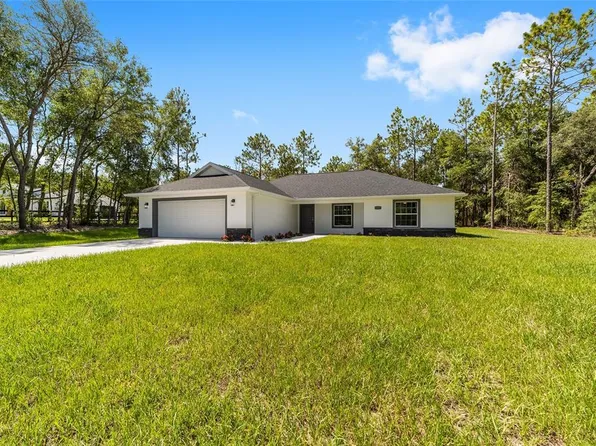 12344 SW 66th St, Ocala, FL 34481