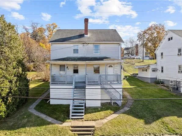 18 & 20 N Pine St, Ellsworth, PA 15331