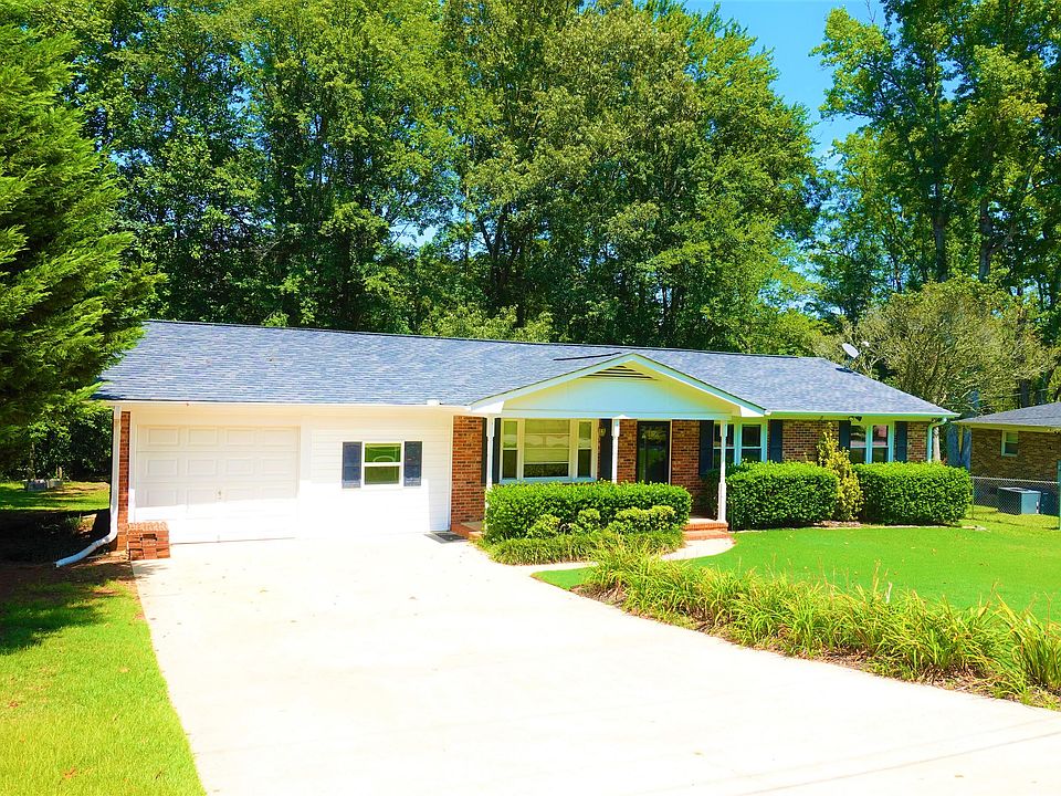 115 Konnarock Cir, Greenville, SC 29617 Zillow