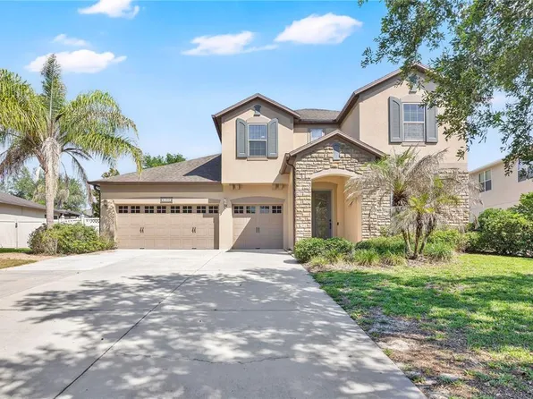 21345 Sullivan Ranch Blvd, Mount Dora, FL 32757