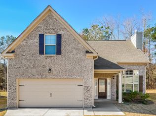 1163 Pebble Ridge Dr, Hampton, GA 30228