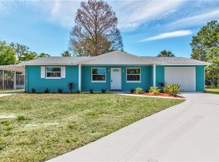 7155 Cedar Point Dr, New Port Richey, FL 34653