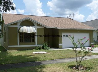8819 Tottenham Way, Kissimmee, FL 34747