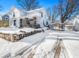 61532 S Main St, Jones, MI 49061