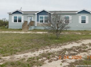 358 County Road 4647, Hondo, TX 78861