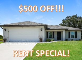 4211 21st St SW, Lehigh Acres, FL 33976