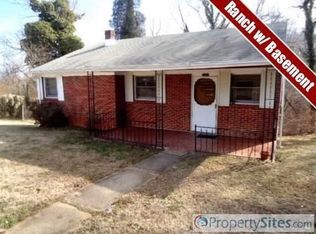 744 Selene St, Lynchburg, VA 24503