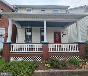 304 Pulaski St, Cumberland, MD, 21502