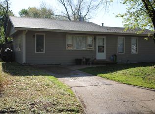 4544 S Vine Ave, Wichita, KS 67217