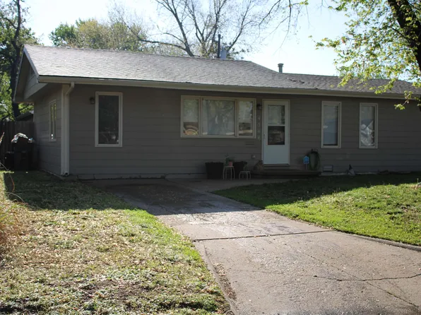 4544 S Vine Ave, Wichita, KS 67217