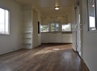 535 W Atkins Ave #2, Ridgecrest, CA 93555