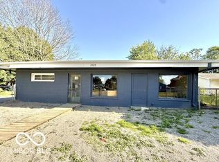 1505 E Wabash Ave, Crawfordsville, IN 47933