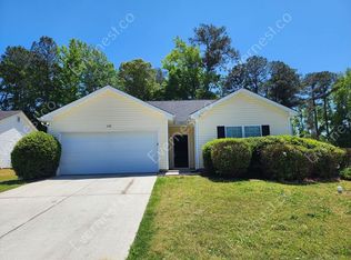 230 Bridgeport Ln, Monroe, GA 30655