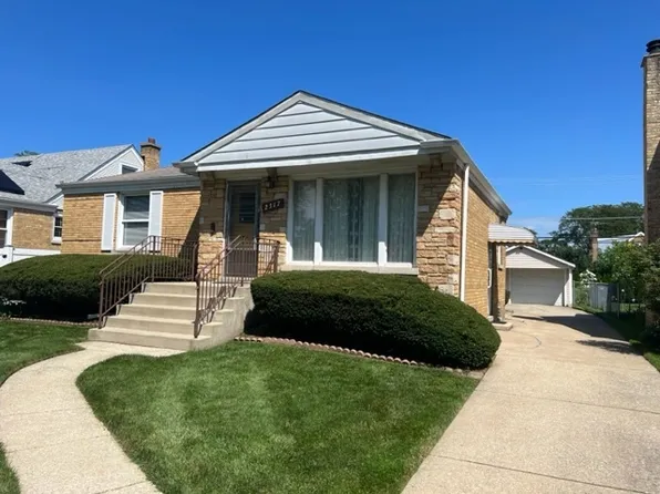 2317 S 2nd Ave, North Riverside, IL 60546
