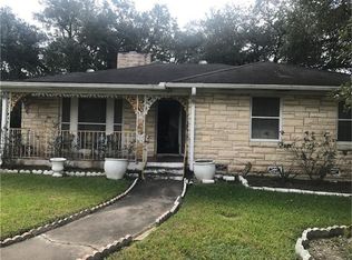 4838 Winnetka St, Houston, TX 77021
