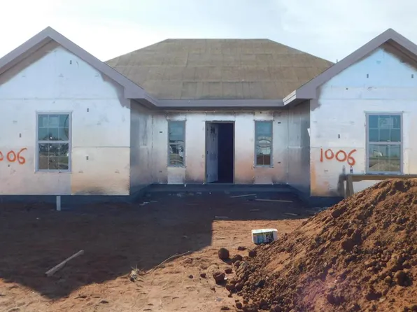 1006 S Atlanta, Midland, TX 79701