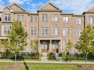 3 Royal Collection Way, Whitby, ON L1P 0P1