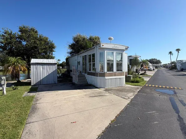 7950 HWY 78 #184, Okeechobee, FL 34974