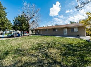 1036 E Crandall Ave, Salt Lake City, UT 84106