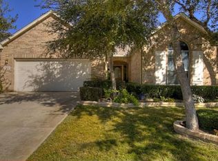 19538 Highgrove Ln, San Antonio, TX 78258