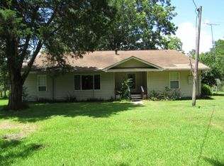 7950 Crawford Rd, Laurel Hill, FL 32567