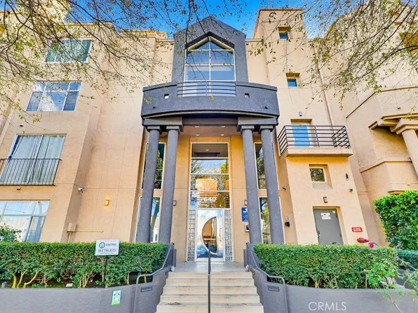 640 W 4th St Unit 401, Long Beach, CA 90802