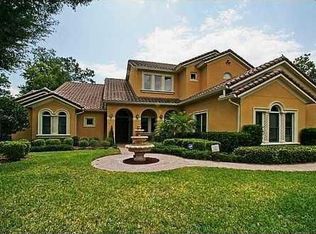 1509 Hunters Mill Pl, Oviedo, FL 32765