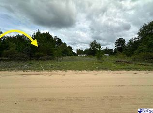 LOT 25 Old Hickory Dr, Dillon, SC 29536