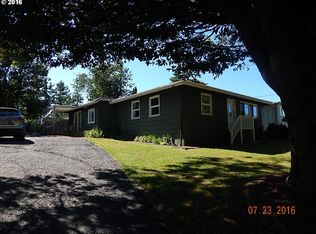 3032 Union Ave, North Bend, OR 97459